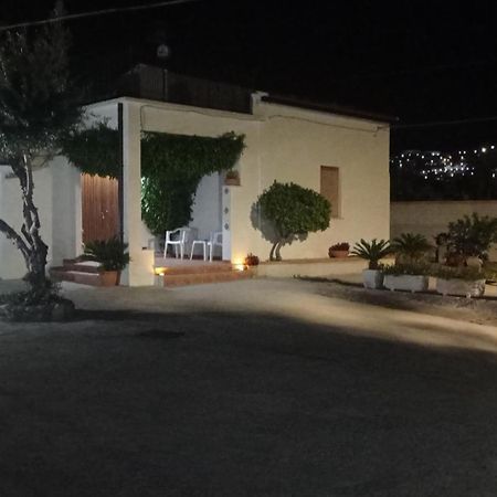 B&B Vannefora San Nicola Arcella Kamer foto