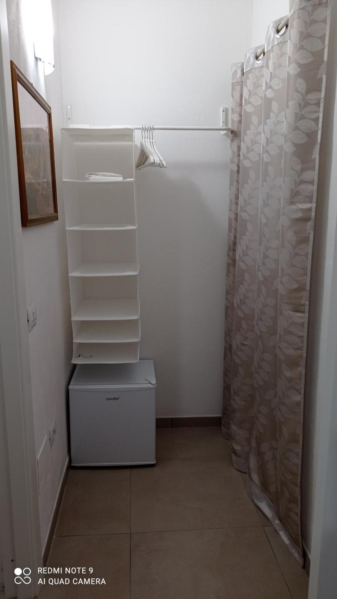 B&B Vannefora San Nicola Arcella Kamer foto