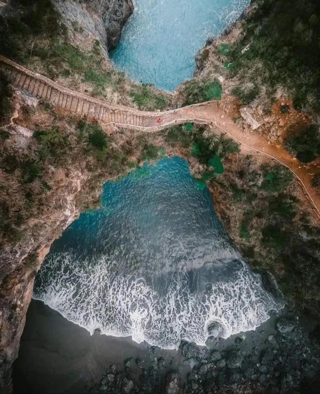 B&B Vannefora San Nicola Arcella Buitenkant foto